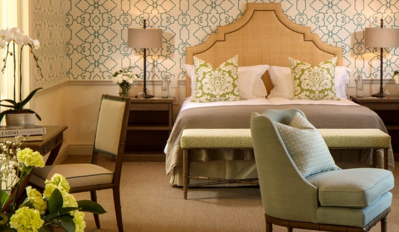 LE QUARTIER FRANCAIS - FQS BED